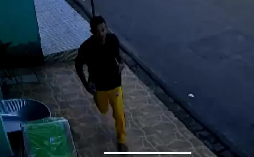 Dona de loja sofre tentativa de estupro no estabelecimento em São sebastião