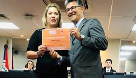 Hospital Veredas conquista Certificado de Excelência do Tribunal do Trabalho/AL