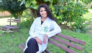 Pobreza menstrual é tema de evento promovido por estudantes de Medicina da Uncisal