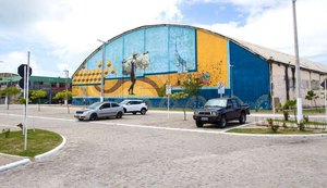 Centro pesqueiro do Jaraguá passará por limpeza e desinfecção