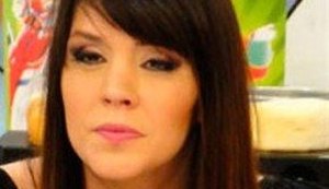 Simony xinga e ameaça ex-marido por confusão com pensão alimentícia