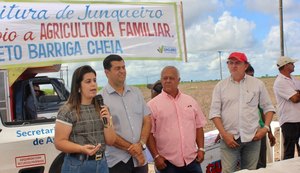 Sindicato dos Produtores Rurais de Junqueiro consegue avanços para a categoria