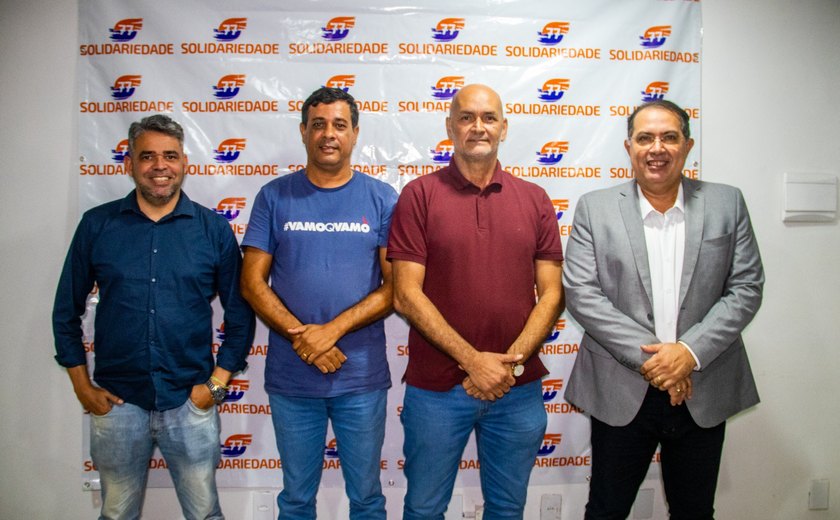 Médico assume comando do Solidariedade com o propósito de disputar Prefeitura de sua cidade