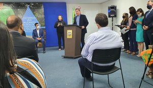 Marx Beltrão consegue investimentos para agricultura familiar e Programa do Leite