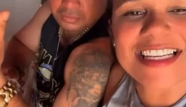 Casal alcoolizado morre em grave acidente de moto