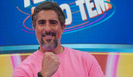 Globo entrega Caldeirão para Marcos Mion oficialmente
