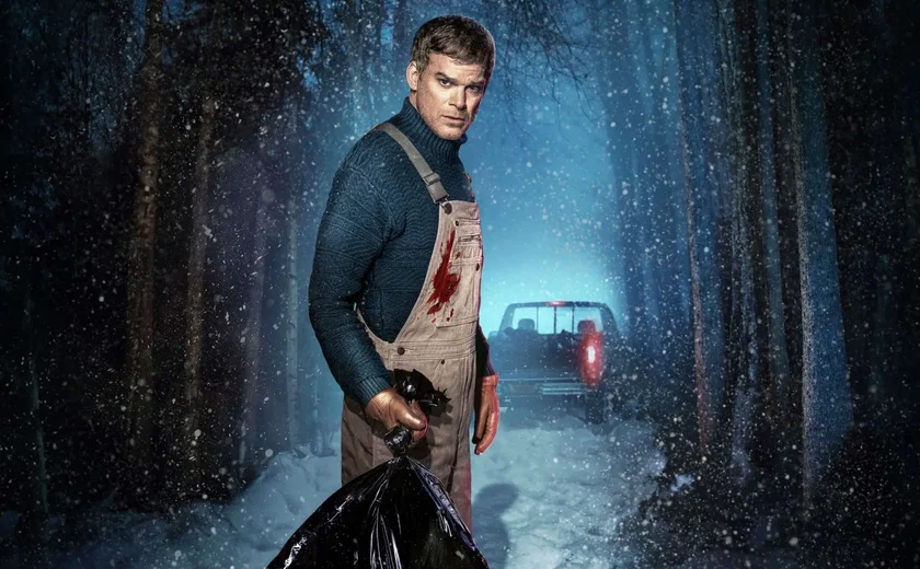 Morte impactante! Dexter: Ressurreição mata personagem da série original após 19 anos