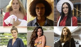 Em período raro, todas as novelas da Globo estão em alta na audiência
