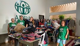 ADRA Brasil Mobiliza Ajuda Internacional para Alagoas