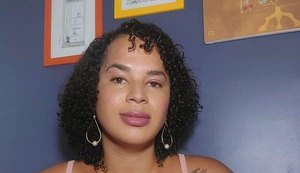 Escritora trans lança livro 'Segunda Pele' em Maceió