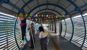 Forró no VLT terá três edições em 2024 com vendas antecipadas