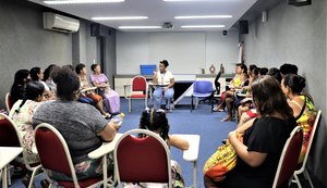 Sesc Alagoas abre inscrições para o Projeto Fortes Raízes
