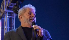 MPF pede condenação de Lula em caso envolvendo terreno de instituto