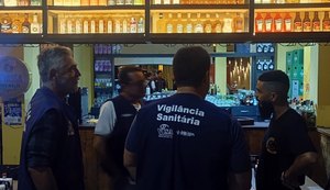 Jovem de Estrela de Alagoas é primeiro caso suspeito de intoxicação por metanol