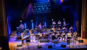 Com apoio cultural do Sesc, 2º Festival Penedo Sabor & Jazz acontece neste final de semana