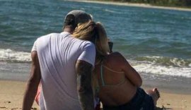 Ex-BBB Gabi Martins assume romance com o cantor Tierry
