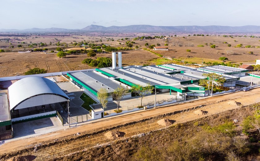Educação de Girau do Ponciano tem avanço histórico nos últimos anos