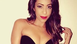 Samantha Schmütz vai à festa pós-Oscar organizada e gasta R$ 50 mil no visual