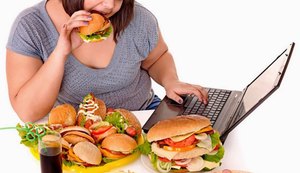 Obesidade infantil quadriplica risco para diabetes tipo 2