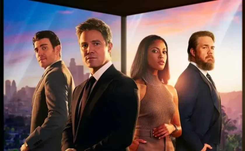 Fracasso! Suits LA é cancelada antes de chegar ao Brasil
