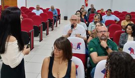 Ministério Público participa de reunião do Fórum Alagoano de Mudanças Climáticas