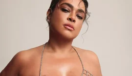 Corpo de Preta Gil será velado na sexta-feira, no Theatro Municipal