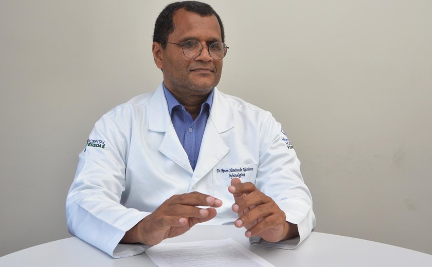 Alergia ou Resfriado? Infectologista da Sesau orienta como diferenciar os sintomas