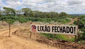 Áreas degradadas ainda não foram recuperadas