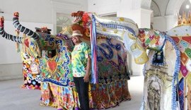 Cultura realiza I Festival Alagoano de Bumba Meu Boi neste final de semana