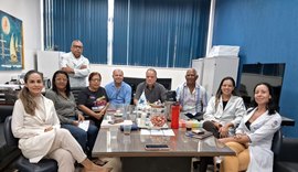 Paralisação dos técnicos da Ufal já provoca redução de leitos no Hospital Universitário