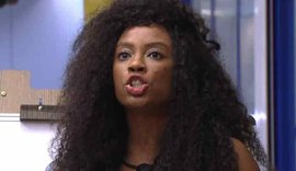 Famosos se revoltam com discurso polêmico de Lumena no BBB21