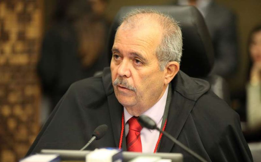 Desembargador é alvo de operação da Polícia Federal