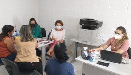 Justiça realiza audiências de curatela para idosos no Vergel