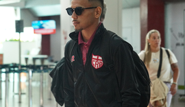 CRB embarca para Belo Horizonte, onde enfrenta o Athletic
