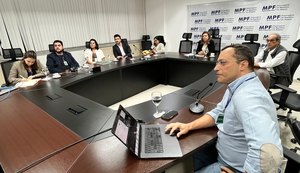 MPF reforça cumprimento de sentença sobre projeto de reurbanização da orla de Maceió