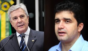 Fernando Collor e Rui Palmeira são os dois candidatos mais rejeitados pelo eleitor, revela pesquisa