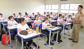 Neste domingo, 620 candidatos fazem provas do Colégio Militar de Arapiraca