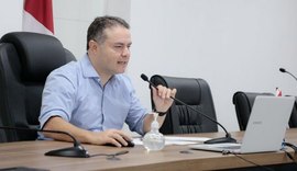Governador anuncia criação de duas delegacias especializadas