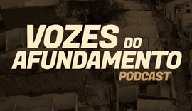 Tribuna lança podcast Vozes do Afundamento