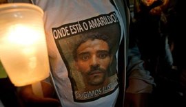 Justiça manda soltar filho do pedreiro Amarildo