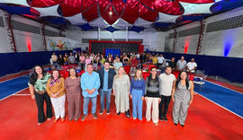 Instituto Terra e Prefeitura de Mar Vermelho promovem capacitação para servidores da Saúde