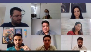 Projeto Serrote lança Programa Portas Abertas da MVV com jornalistas de AL