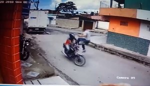 Dupla suspeita de assaltos na Feirinha do Tabuleiro é presa em Pernambuco