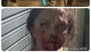 Elemento que agrediu violentamente esposa foi solto no outro dia; prefeito se revolta, assim como povo e deputado federal