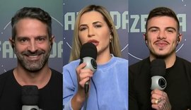 Record TV revela os primeiros seis participantes de 'A Fazenda14'