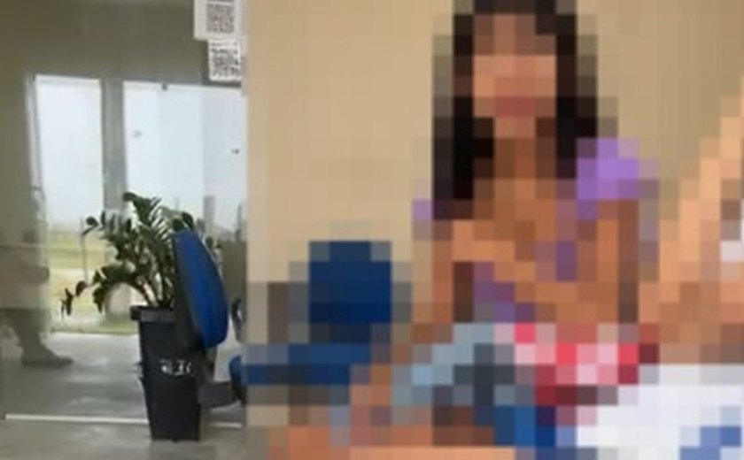 Adolescentes postam símbolo de facção, são convidadas e sequestradas
