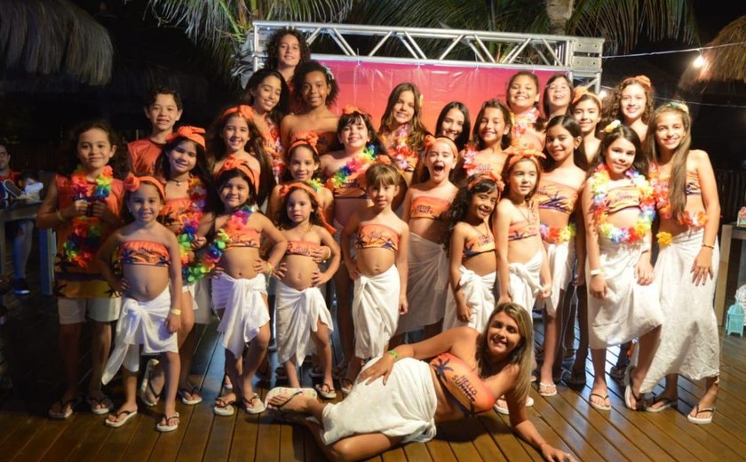 Alagoas sediará 25ª edição do Mini Blogueira Mirim, em novembro