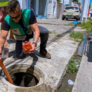 Prefeitura de Maceió autua BRK por lançamento irregular de esgoto no