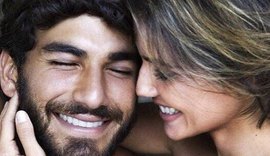 Deborah Secco parou de mentir ao conhecer o marido: 'Era viciada, louca e doente'