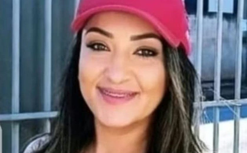 Suspeito de feminicídio em AL é preso após fuga para Minas